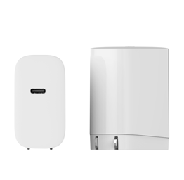 30W USB-C PD充电器